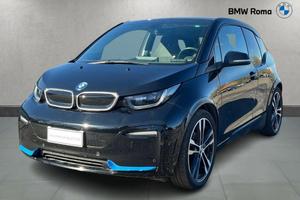 BMW i3 s 120Ah CVT