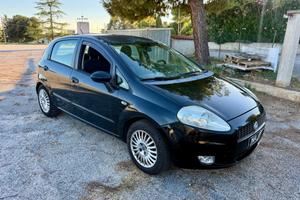 Fiat Grande punto 1.2 benzina Metano NEOPATENTATI