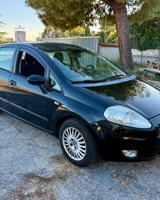 Fiat Grande punto 1.2 benzina Metano NEOPATENTATI