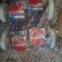 lotto di giocattoli vintage 