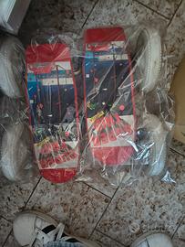 lotto di giocattoli vintage 