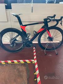 CANNONDALE SISTEMSIX