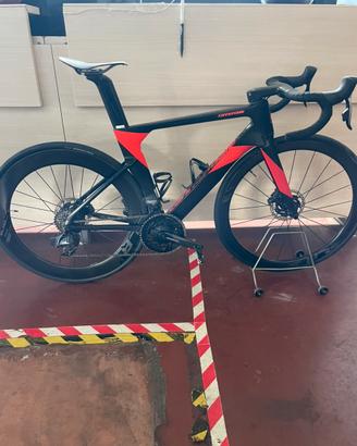 CANNONDALE SISTEMSIX
