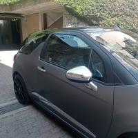 Citroen DS3 Cabrio L'Uomo Vogue