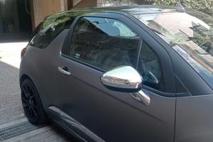 Citroen DS3 Cabrio L'Uomo Vogue