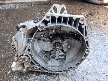CAMBIO MANUALE FIAT 500 X 55276900 Diesel 1.3 MJT 