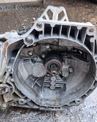 CAMBIO MANUALE FIAT 500 X 55276900 Diesel 1.3 MJT 