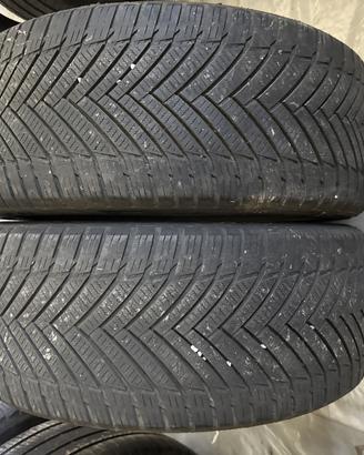 gomme usate 2454519 All Seasons TRISTAR - All - 80
