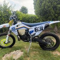 Husqvarna TE250 I