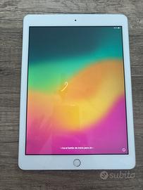 Ipad 6 32gb Wi-Fi
