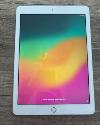 Ipad 6 32gb Wi-Fi