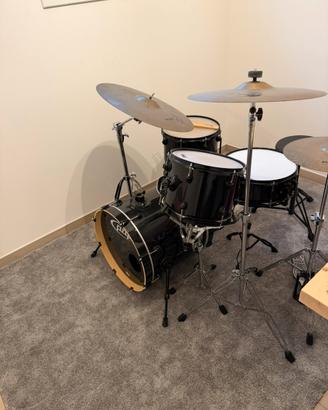 Batteria pdp 5