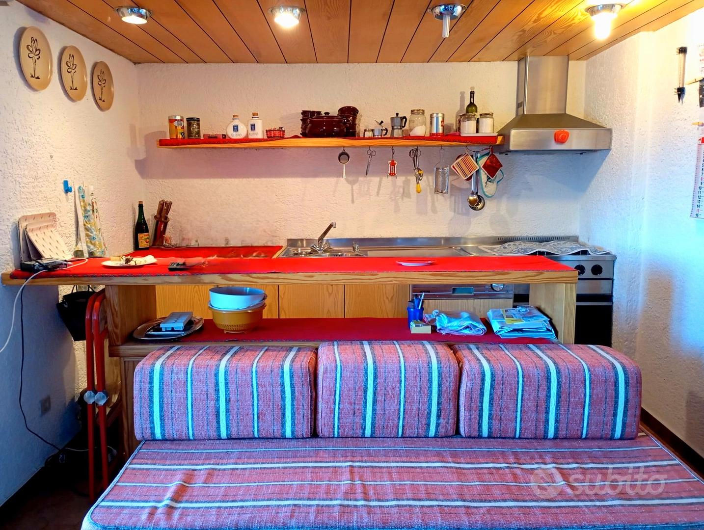 Apartment in Viola - Vista 2