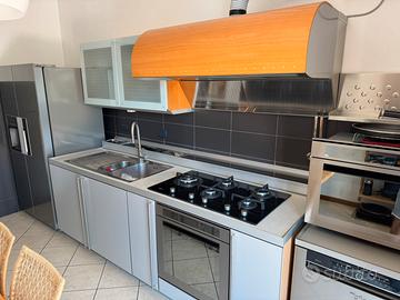 Cucina Valcucine