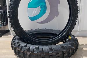 treno gomme enduro 140-80-18 90-90-21 MAXXIS FIM