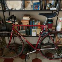 Chesini scatto fisso