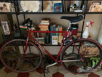 Chesini scatto fisso