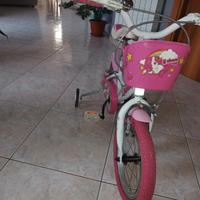 bici bimba 