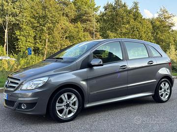 Mercedes-benz B 180 CDI Premium