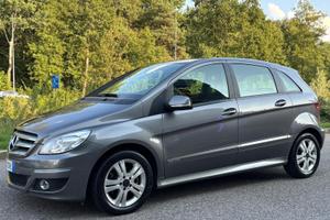 Mercedes-benz B 180 CDI Premium