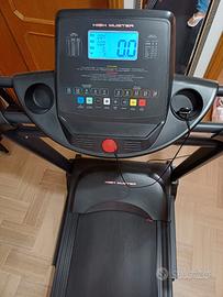 TAPIS ROULANT MOTOR. HIGH MUSTER TX 6000 ADVANCED