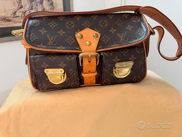 Louis Vuitton Hudson