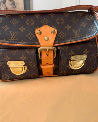 Louis Vuitton Hudson
