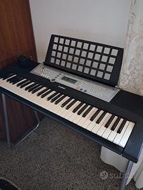 Pianola Yamaha ypt-200