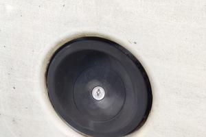 Sportello carb PEUGEOT EXPERT 1868cc diesel 2006