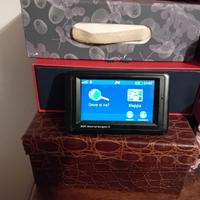 Bmw Motorrad Navigator IV