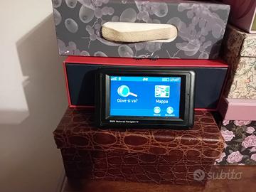 Bmw Motorrad Navigator IV