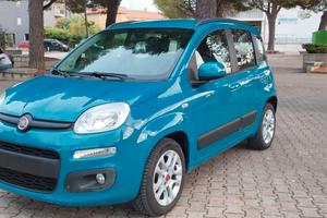 Fiat Panda Lounge 1.2 Fire 02/12 km 56.271
