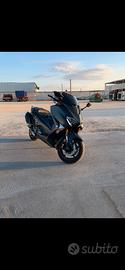 Tmax 530 SX ABS SportEdition