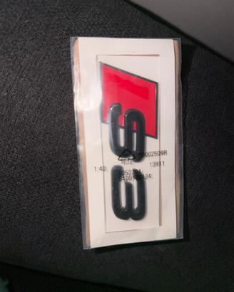 LOGO S3
