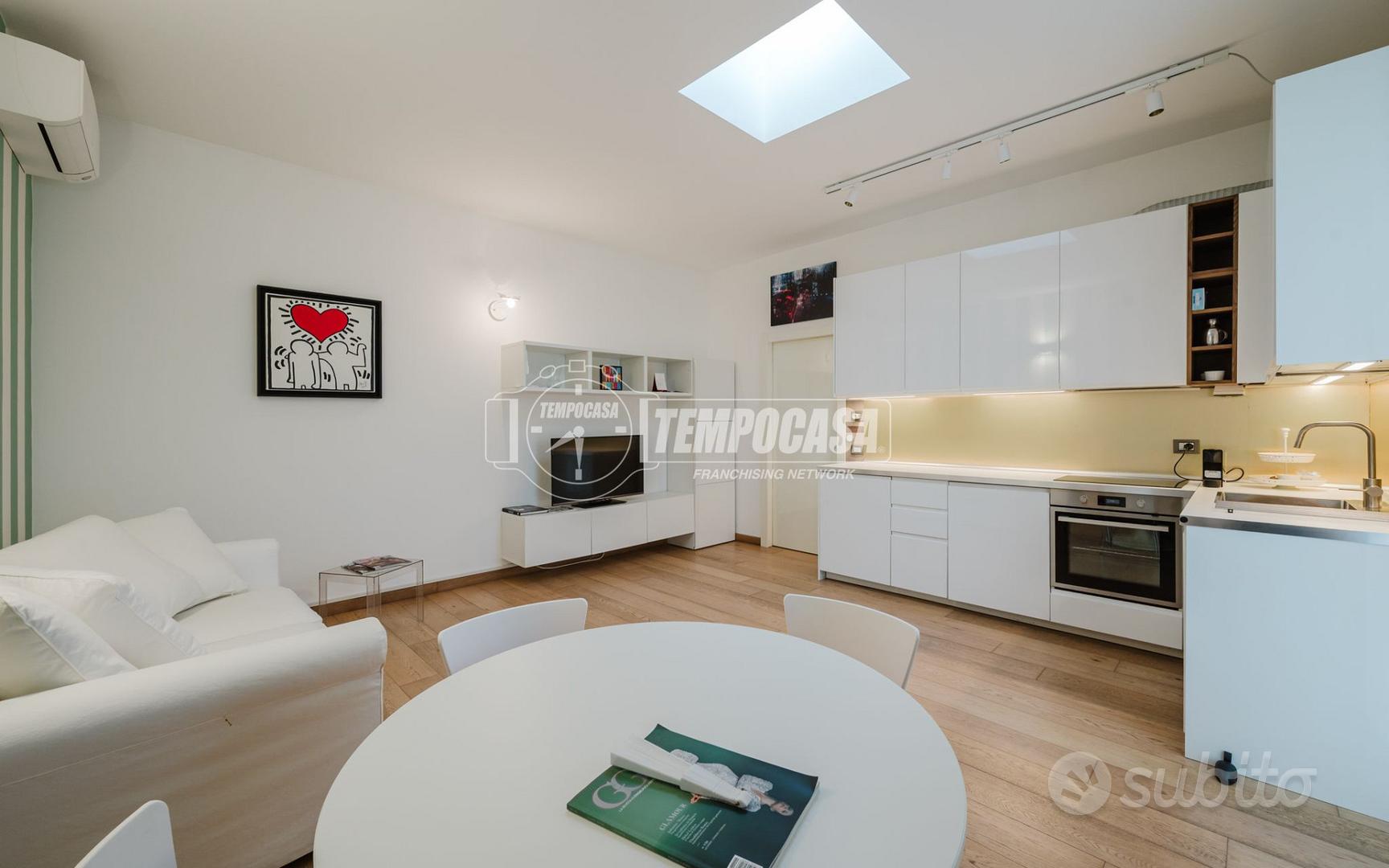 Appartamento – Milano, Abbadesse, Municipio 2 - Vista 2