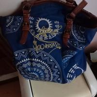 Borsa Desigual