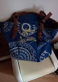 Borsa Desigual