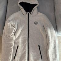 Felpa Hollister, taglia S