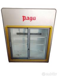 frigo vetrina bibite 