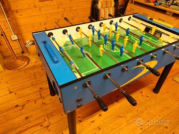 calcio balilla 