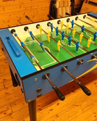 calcio balilla 