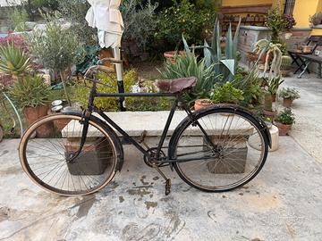 Bici d’epoca Atala anni 30-40