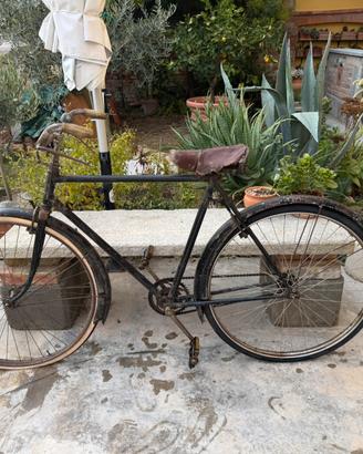 Bici d’epoca Atala anni 30-40