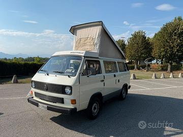 Volkswagen T3 Joker Westfalia