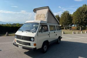 Volkswagen T3 Joker Westfalia