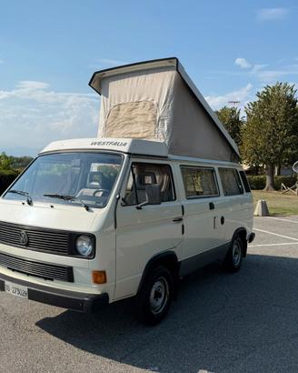 Volkswagen T3 Joker Westfalia