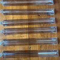 Ricambi lampadario trilobo cm 30