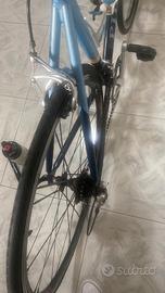 Bicicletta da corsa Pinarello