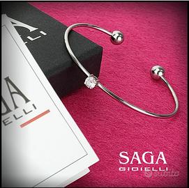 Bracciale donna SAGA GIOELLI