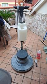 lavapavimenti wirbel c53 